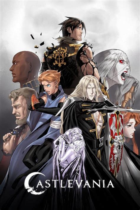 castlevania uptobox.com|Castlevania: All Episodes .